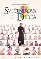 Svecenikova djeca (Дети священника), 2013