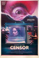 Censor (Цензор), 2021