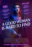 A Good Woman Is Hard to Find (Хорошую женщину найти тяжело), 2019