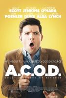 A.C.O.D. (Взрослые дети развода), 2013
