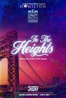 In the Heights (На высоте мечты), 2021
