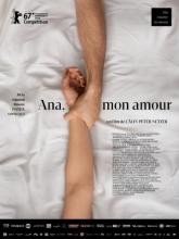 Ana, mon amour (Ана, любовь моя), 2017