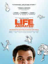 Life, Animated (Анимированная жизнь), 2016