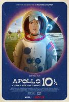 Apollo 10 1/2: A Space Age Adventure (Аполлон-10½: Приключение космического века), 2022
