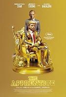 The Apprentice (Ученик. Восхождение Трампа), 2024