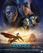 Avatar: The Way of Water (Аватар: Путь воды), 2022