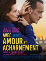 Avec amour et acharnement (С любовью и яростью), 2022
