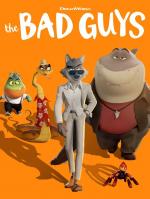 The Bad Guys (Плохие парни), 2022