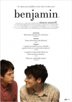 Benjamin (Бенджамин), 2018