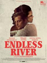 The Endless River (Бесконечная река), 2015