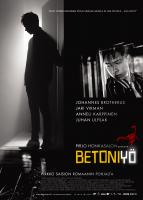 Betoniyö (Бетонная ночь), 2013