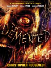 The Demented (Безумные), 2013