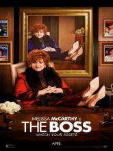 The Boss (Большой Босс), 2016