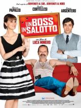 Un boss in salotto (Босс в гостиной), 2014