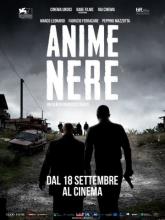 Anime nere (Чёрные души), 2014
