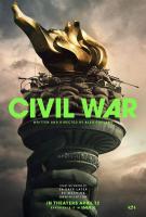 Civil War (Падение империи), 2024