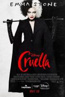 Cruella (Круэлла), 2021