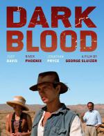 Dark Blood (Дурная кровь), 2012