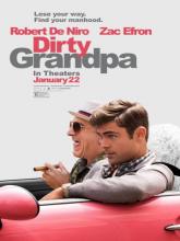 Dirty Grandpa (Дедушка легкого поведения), 2016