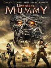 Day of the Mummy (День мумии), 2014