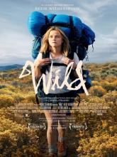 Wild (Дикая), 2014