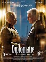 Diplomatie (Дипломатия), 2014