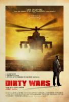 Dirty Wars (Грязные войны), 2013