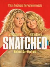 Snatched (Дочь и мать её), 2017