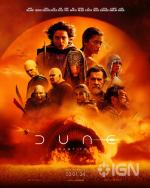 Dune: Part Two (Дюна: Часть вторая), 2024