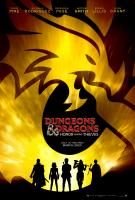 Dungeons & Dragons: Honor Among Thieves (Подземелья и драконы: Честь среди воров), 2023