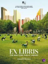 Ex Libris: New York Public Library, Экслибрис: Нью-Йоркская публичная библиотека