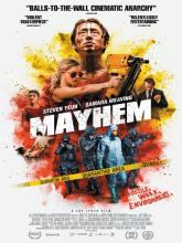 Mayhem (Эксперимент «Офис» 2), 2017