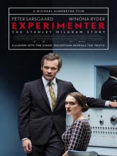 Experimenter (Экспериментатор), 2015