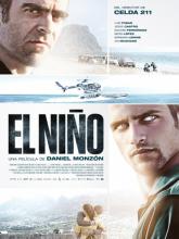 El Niño (Эль-Ниньо), 2014