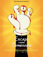 Escape from Tomorrow (Побег из завтра), 2013