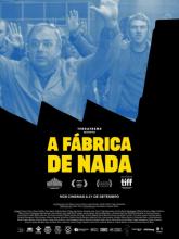 A Fábrica de Nada (Фабрика ничего), 2017