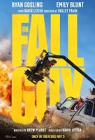 The Fall Guy (Каскадёры), 2024