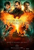 Fantastic Beasts: The Secrets of Dumbledore (Фантастические твари: Тайны Дамблдора), 2022