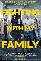 Fighting with My Family (Борьба с моей семьей), 2019