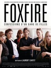 Foxfire, Фоксфайр, признание банды девушек