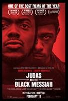 Judas and the Black Messiah (Иуда и чёрный мессия), 2021