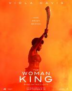 The Woman King (Королева-воин), 2022
