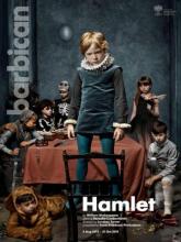 National Theatre Live: Hamlet (Гамлет), 2015