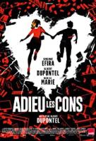 Adieu les cons (Счастливо оставаться), 2020