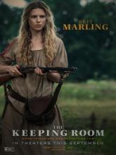 The Keeping Room (Гостиная), 2014