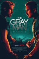 The Gray Man (Серый человек), 2022