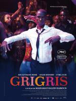 GriGris (Григри), 2013