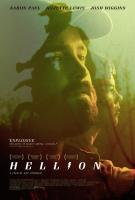 Hellion (Хулиган), 2014