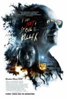 I Am Not a Serial Killer (Я не серийный убийца), 2016