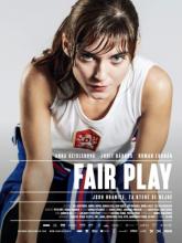Fair Play (Игра по правилам), 2014